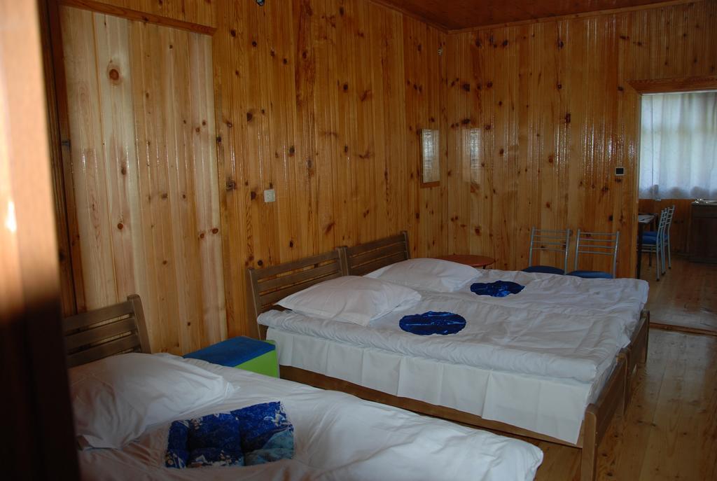 Keti Pilpani Guesthouse เมสเตีย ภายนอก รูปภาพ