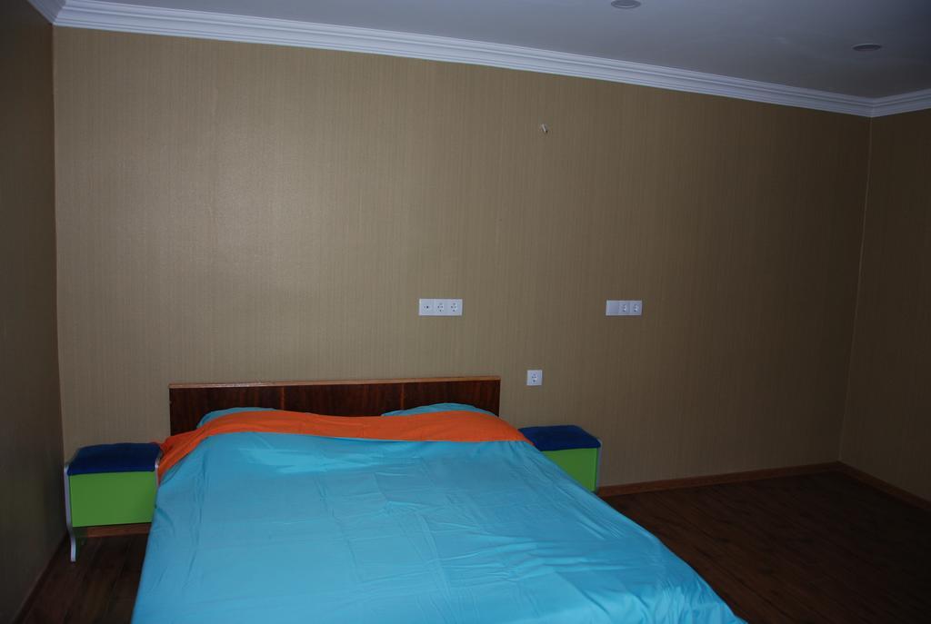Keti Pilpani Guesthouse เมสเตีย ภายนอก รูปภาพ